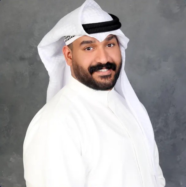 عباس خالد الغضبان